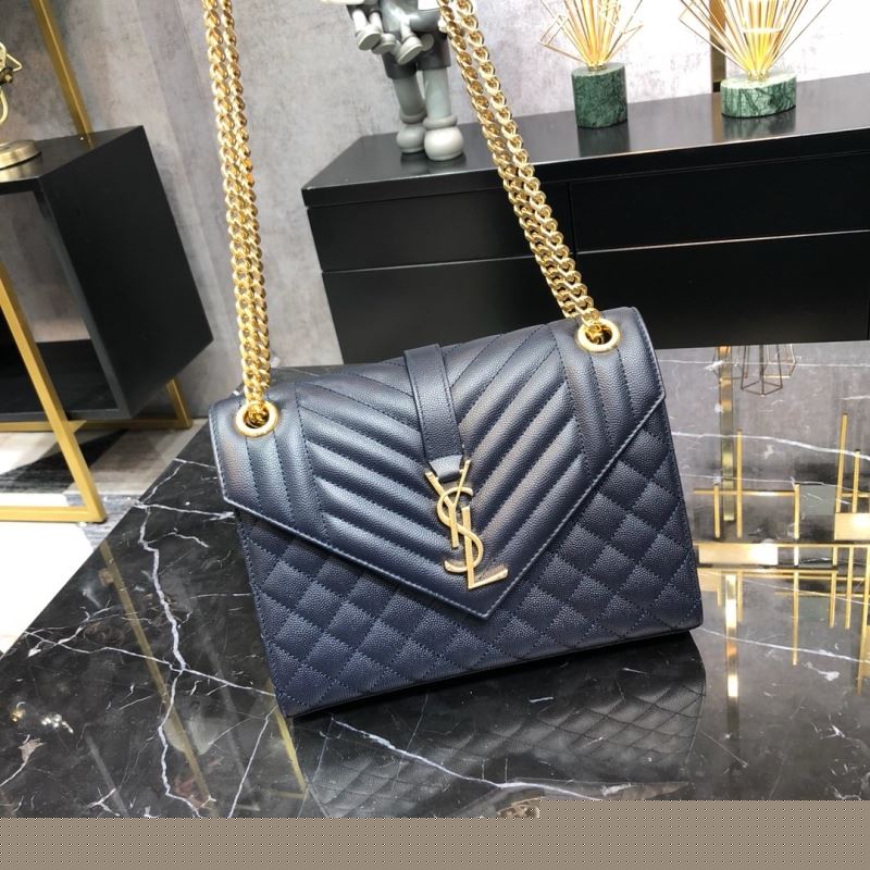 Y*L top handle bags